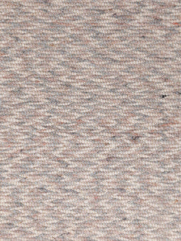 MOMO Rugs Tremezzo 16 Vloerkleed - 200x300 - Rechthoek - Laagpolig,Structuur Tapijt - Landelijk - Grijs, Meerkleurig, Taupe, Wit