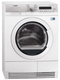 AEG T76785NIH - Warmtepompdroger - A++ energieklasse - 8 kg capaciteit