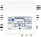 Versterker 5 - 862 MHz 5 Uitgangen Actief Retourpad