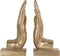 Richmond Boekenstandaard Elvine (Gold)