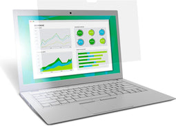 3M 98044058323 - Anti-reflectiefilter - Krasbestendig - 14 inch (35,6 cm) 16:9