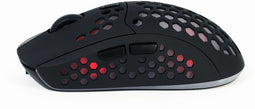 Gembird MUSG-RAGNAR-WRX500 - Draadloze muis - 1600dpi - 6 knoppen