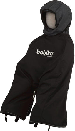 Bobike Poncho maxi - winterhoes (wind- en waterdicht)