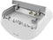 MikroTik mANT 15s - WLAN Antenne - 15 dBi 5.17 - 5.825 GHz RP-SMA Mannelijk/Mannelijk - Wit