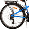 Volare Cross - Kinderfiets - 26 inch - 18 versnellingen - Blauw