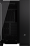 Corsair iCUE LINK 6500X - Tower Behuizing - ATX EATX Micro-ATX Mini-ITX - Zwart