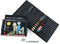 Copic Marker Wallet Set - Hexe - 12 stuks