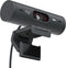 Logitech Brio 505 - Webcam - 1080p Full HD - Zwart