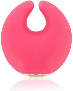 Rianne S Moon Vibe - Clitoris Stimulator - Vibrator - Perzik