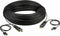 High Speed HDMI Kabel HDMI Micro-Connector Male / HDMI-Connector + USB Micro-B Female - HDMI Micro-Connector Male / HDMI-Connector + USB Micro-B Female 60 m Zwart