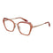 Bulget BG1837 - Brillenframe Dames - Glas zonder voorschrift