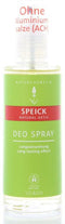 Speick Natural Deo Spray Active |75 ml