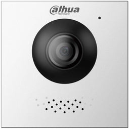 Dahua Technology VTO4202F-P-S2 intercomsysteem 2 MP Zilver
