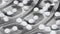 Samsung WD81T4049CE/EG - Was-droogcombinatie - SchaumAktiv-technologie AirWash - Zwart Wit E