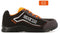 Safety shoes Sparco Nitro Black S3 SRC