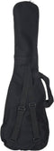 vidaXL - Gitaar - voor - kinderen - elektrisch - met - tas - 3/4 - 30