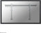 Neomounts PLASMA-W065 - Muurbeugel - Vesa 200mm tot 800x400mm - Max. 63