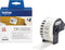 Brother DK-22225 - Continue Length Tape - 38 mm - Wit (4 m)