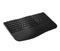 HP 680 Comfort - Toetsenbord - Dual-Mode Qwerty NL - Ergonomisch ontwerp