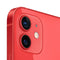 Apple iPhone 12 - Rood - 64 GB - Fysieke simkaart + eSIM