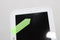 Maxi-Cosi See Pro - Babyfoon - CryAssist - Camera - Wit