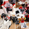 LEGO Icons McLaren MP4/4 - Bouwpakket met Ayrton Senna minifiguur - 693 onderdelen