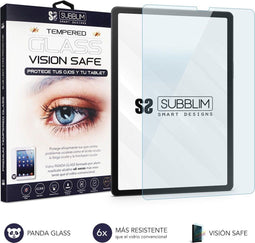 Tablet Screen Protector Subblim Samsung Tab S5e T720/T725
