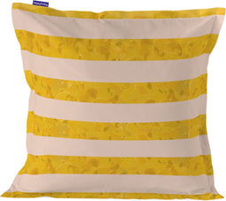 Kussenhoes HappyFriday Spring Blossom Multicolour 60 x 60 cm