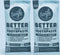 Smyle - Tandpasta tabletten - Met Fluoride
