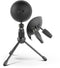 Krom Kimu Pro - Desktop Microfoon - USB - Zwart