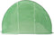 vidaXL - Kas - 13,5 m² - 450x300x200 cm - Groen