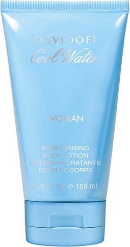 Davidoff Melk Cool Water For Her Body Lotion