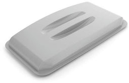 Durable 1800504050 prullenbakaccessoire Grijs Deksel
