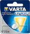 Varta V394 - Zilveroxide batterij - 1.55V 58mAh - Ø 11.6 mm