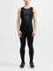 Craft Core Bike SubZ Bib Tights Fietsbroek Heren - Maat XXL