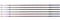 Scheppach SD1600V - Figuurzaagjes 25TPI - 135mm - 6 stuks
