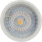 V-TAC VT-247D-N GU10 Dimbare LED Spots - Lens 110° - Samsung - IP20 - Wit - 6W - 445 Lumen - 6500K - 5 Jaar