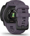 Garmin Instinct 2S - GPS-Smartwatch - Robuust design 10ATM - Zwart (Paars)