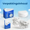 PurelyGoods® Snurkbeugel Max - Anti Snurk Beugel - Verstelbaar - Doorzichtig