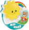 Baby Clementoni - Babygym - Educatief Speelgoed - Projector - Vanaf 0 maanden