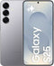 Samsung Galaxy S25 - Zilver - 256 GB - Dubbele fysieke simkaart