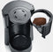 Severin KA 9554 - Koffiezetapparaat - 10 kopjes - 1,25L - 1000W