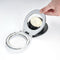 RVS Eisnijder Multifunctioneel - Egg slicer - ei snijder