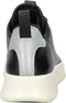 ECCO GRUUV - Lage sneakers - Flexibele rubberen zool - Zwart - 40