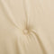 vidaXL - Tuinstoelkussens - 6 - st - 40x40x3 - cm - oxford - stof - beige
