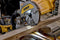 DeWalt DWS777-QS - Afkortzaag - 1800 Watt motor - XPS schaduwlijnsysteem
