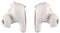 Bose QuietComfort Ultra - In-ear draadloze oordopjes - ANC - Wit