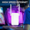 Strong AX1800 - Wi-Fi 6 Range Extender - 1800 Mbit/s snelheid
