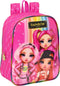 Rainbow High Peuterrugzak, Sparkle - 27 x 22 x 10 cm - Polyester
