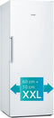 Siemens GS54NAWCV - Vriezer - noFrost - 328 liter
